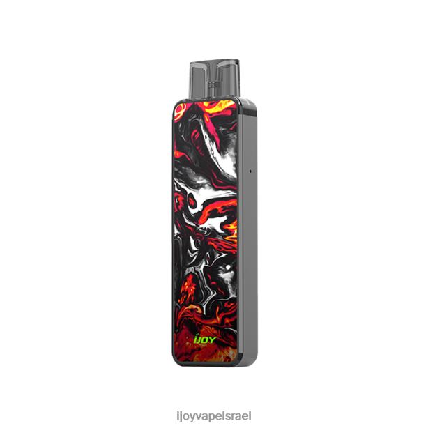 iJOY Neptune 2 ערכת תרמילים FLFJ6217 iJoy vape eilat לָבָה