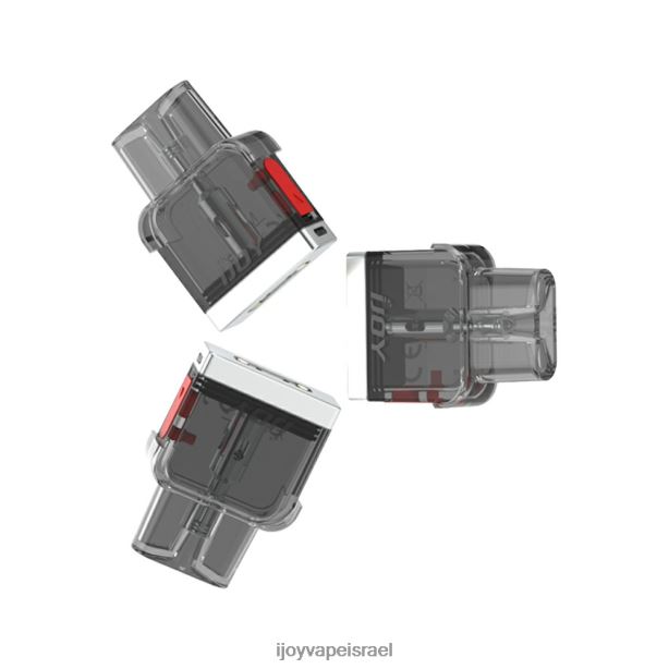 iJOY Neptune 2 תַרמִיל FLFJ6236 iJoy vape review