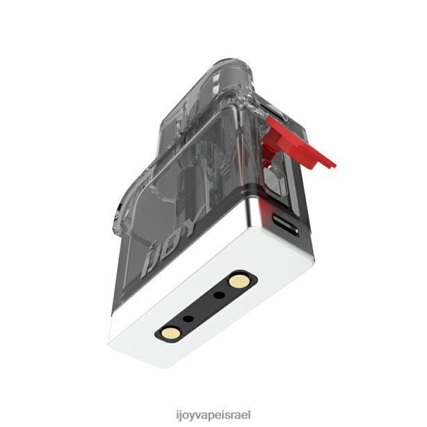 iJOY Neptune 2 תַרמִיל FLFJ6236 iJoy vape review