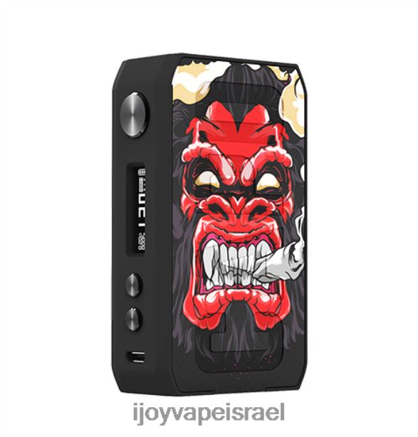 iJOY CIGPET CAPO קִיט FLFJ6220 best iJoy flavor חיה סקייל
