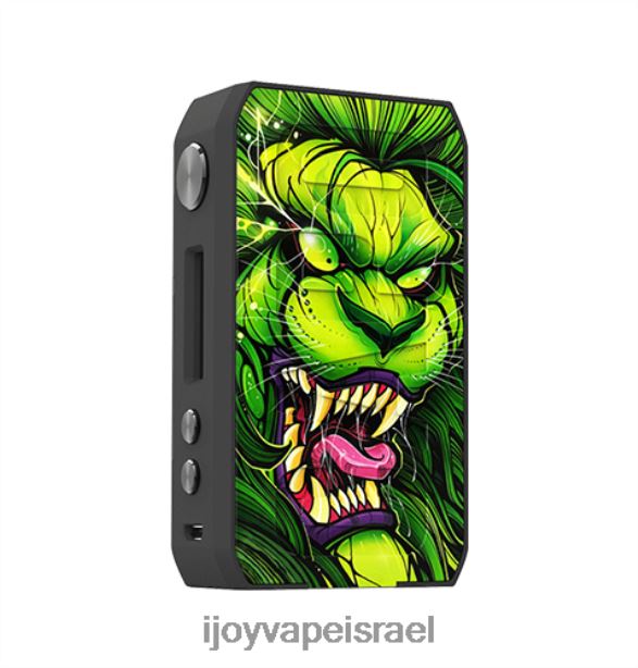 iJOY CIGPET CAPO קִיט FLFJ6224 iJoy vape price יַעַר