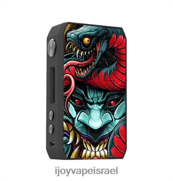 iJOY CIGPET CAPO קִיט FLFJ6227 iJoy vape eilat חַיָה