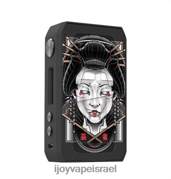 iJOY CIGPET CAPO קִיט FLFJ6228 iJoy vape shop גיישה