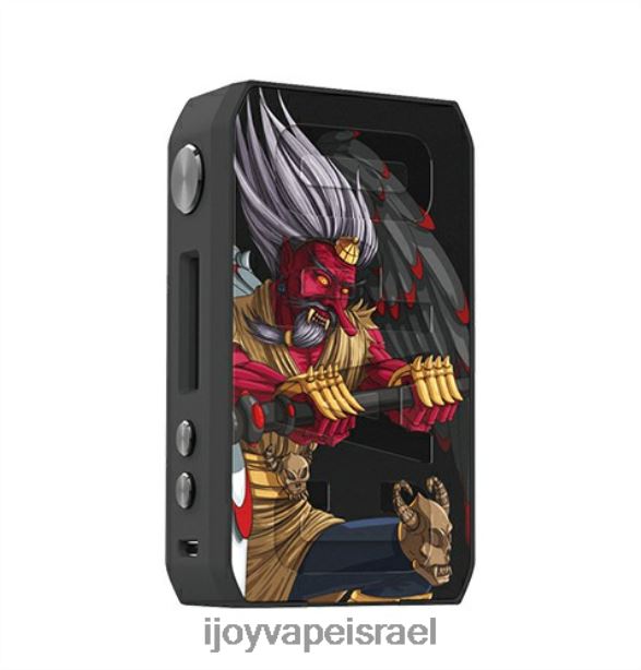 iJOY CIGPET CAPO קִיט FLFJ6234 iJoy vape price טנגו