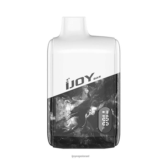 iJOY Bar Smart Vape 8000 שאיפות FLFJ67 iJoy vape eilat אבטיח אוכמניות